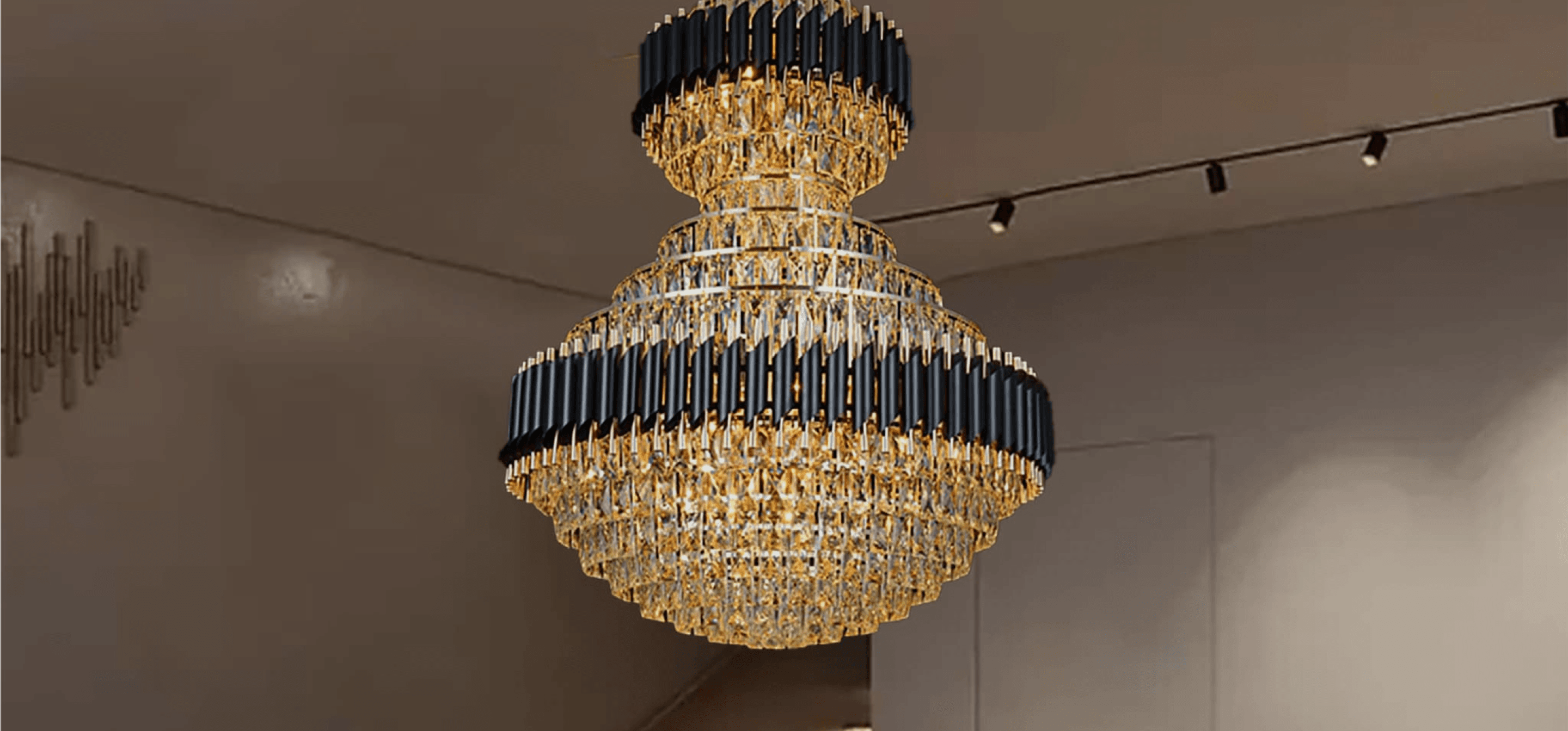 Luxury Chandelier