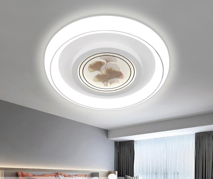 Luxury LED Ceiling Fittings – Energy-Saving Light Fittings for Ceiling, Kitchen &amp; Bedroom. - View 1