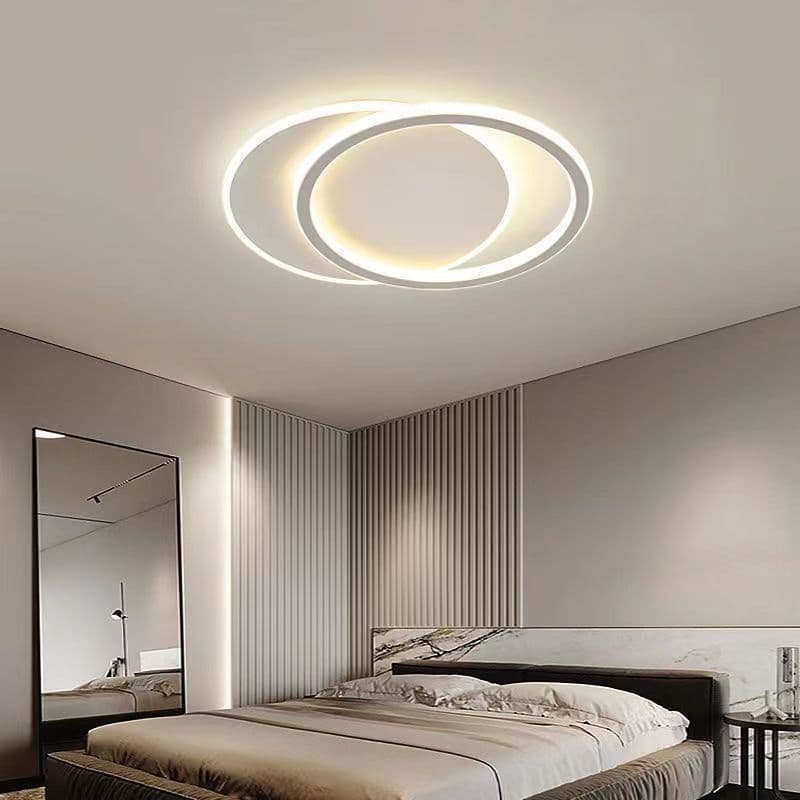 Luxury Ceiling Fitting Design – Perfect for Living Room, Bed Room &amp; Hallway.  - View 1