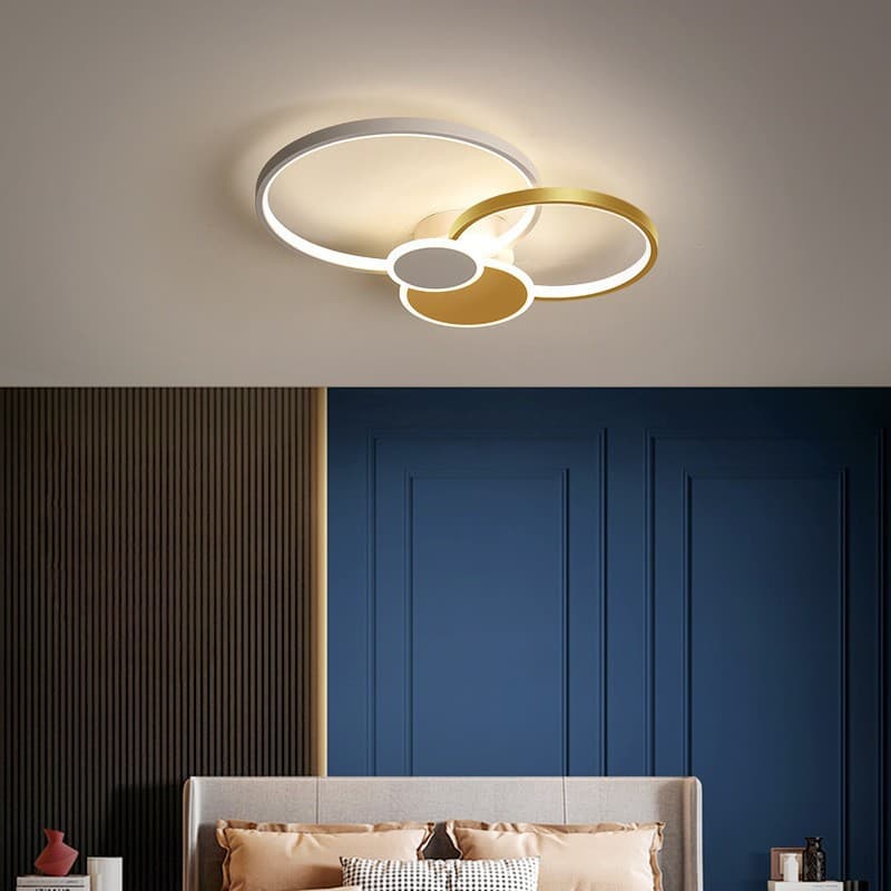 Premium Decorative Ceiling Fittings – Perfect for Hallway and Bedroom. - View 1