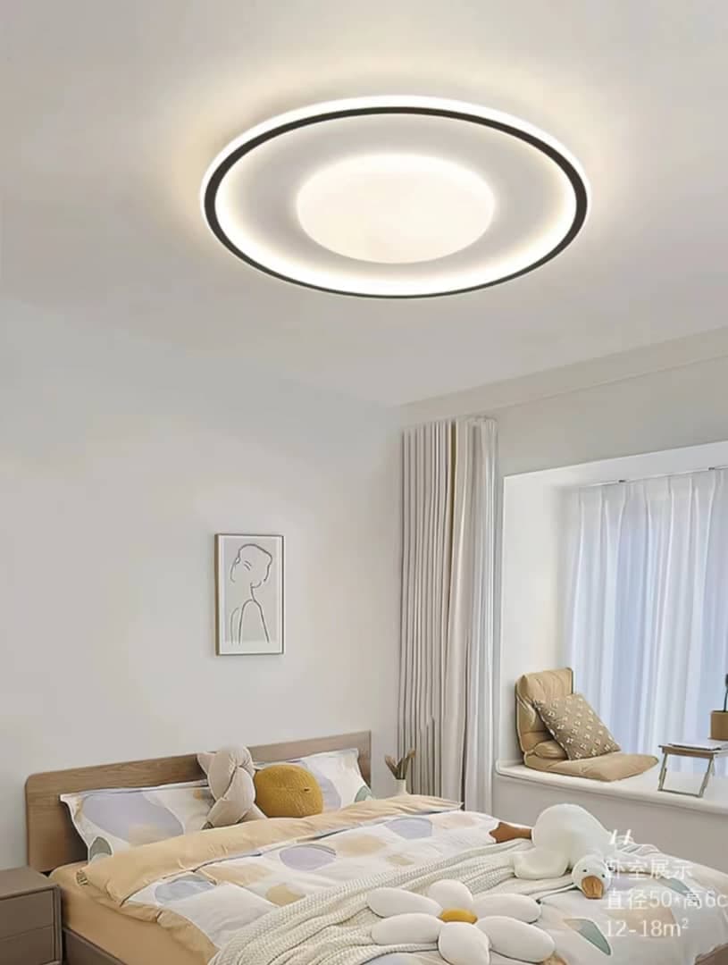 Stylish Ceiling Light Fittings for Living Room, Kitchen &amp; Home Décor. - View 1