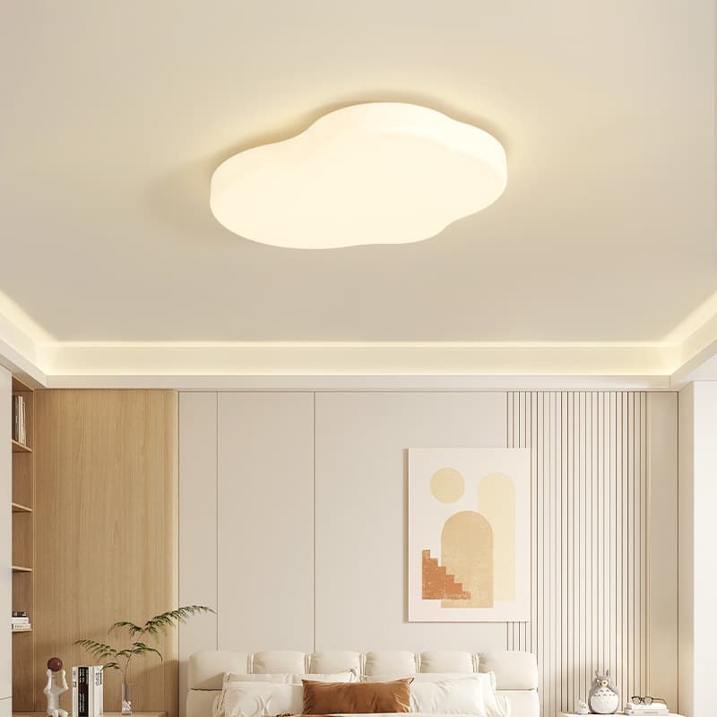 Stylish Acrylic LED Ceiling Fittings – Modern Decorative Light Modern Decorative Light.  - View 1