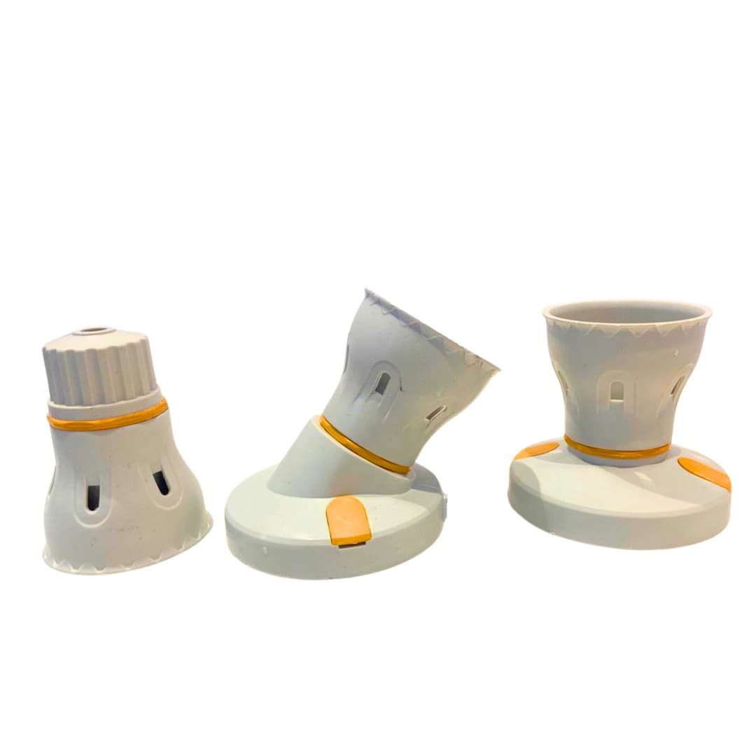 Lampholder– Reliable Electrical Appliances Accessories & Fittings for Home Lighting and Commercial Use. - View 1