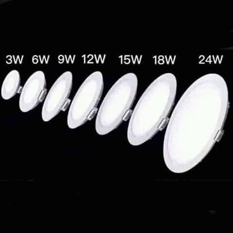 Spotlight for POP ceiling in living room, bedroom, kitchen, and office - View 1