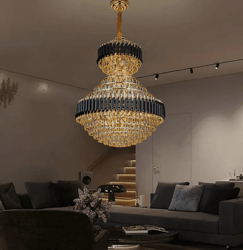 Office lighting solution