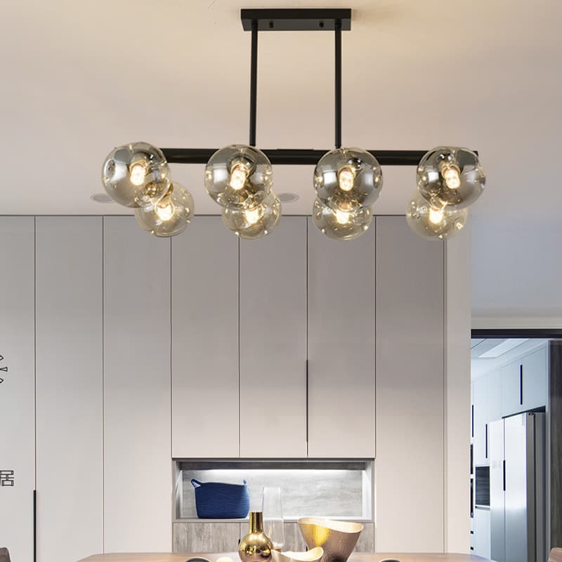 Stunning Nordic Chandelier for Living room - View 1