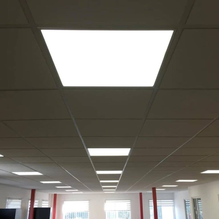 60Watt LED Modular Fitting (KINGON) – Energy-Efficient Ceiling Light for Homes, Schools, and Offices. - View 1