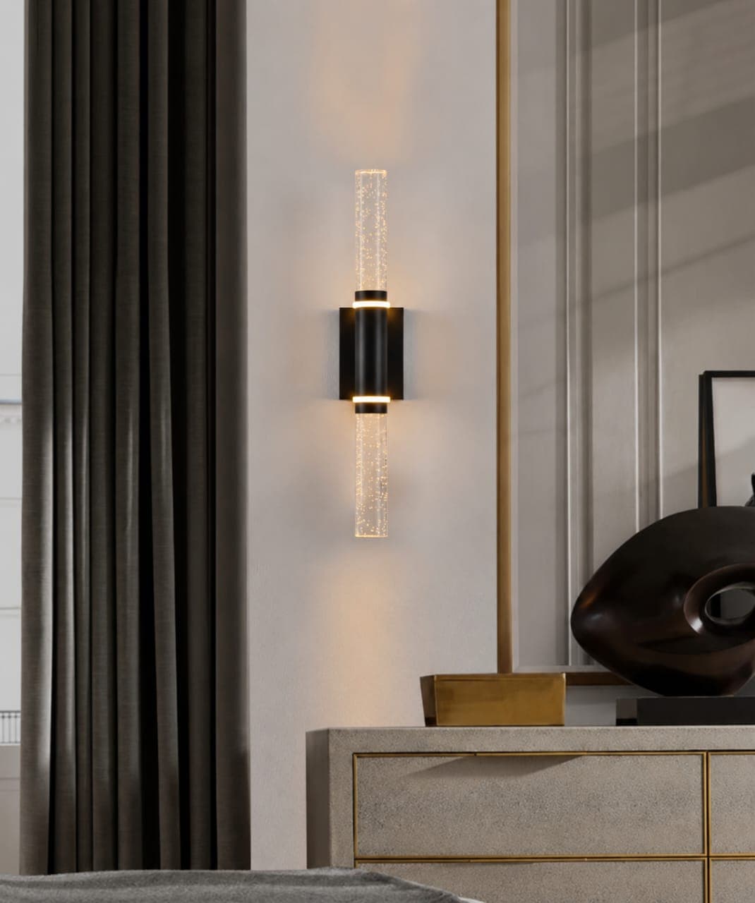 INDOOR WALL LIGHT - View 1