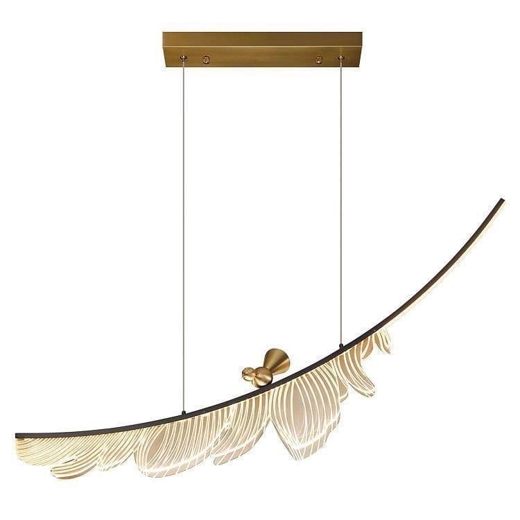 Decorative Nordic Pendant Light for Dining Room. - View 1